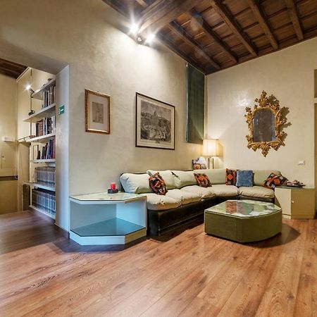 Pantheon Luxury Home Rome Buitenkant foto