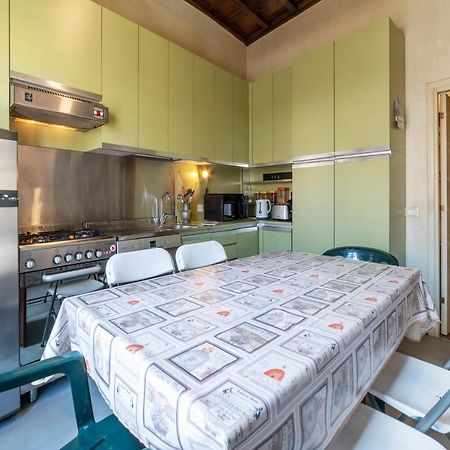 Pantheon Luxury Home Rome Buitenkant foto