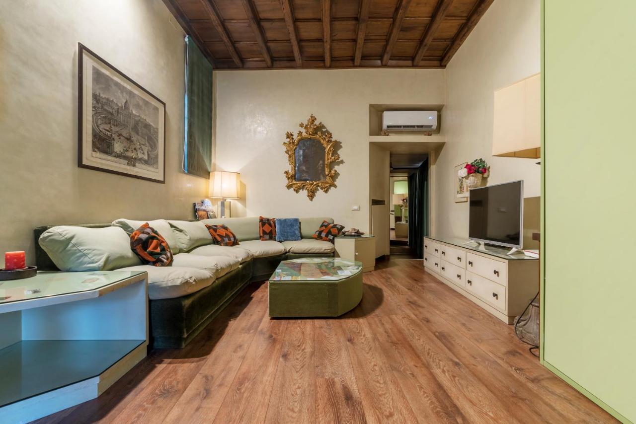Pantheon Luxury Home Rome Buitenkant foto