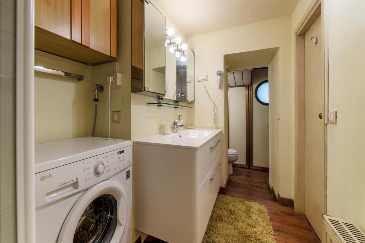 Pantheon Luxury Home Rome Buitenkant foto