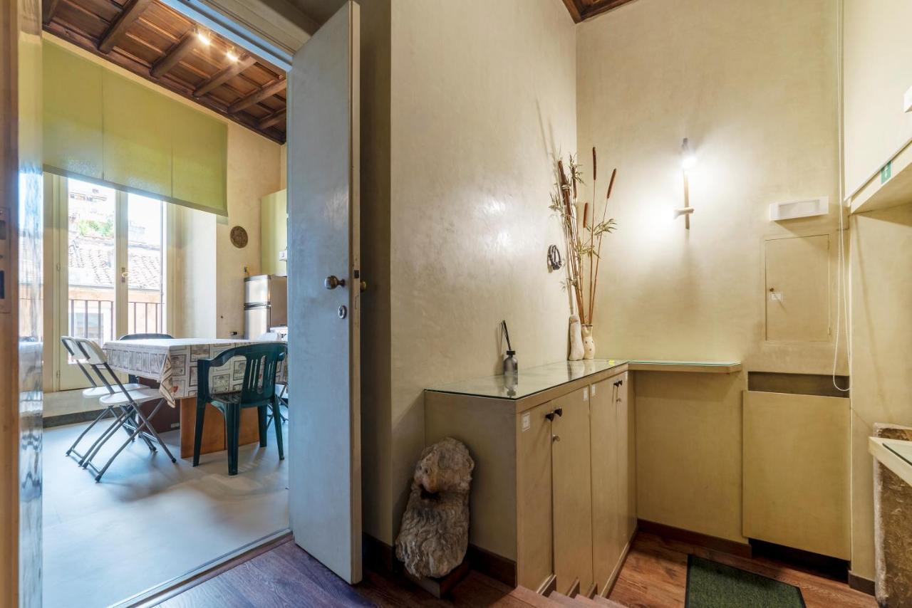 Pantheon Luxury Home Rome Buitenkant foto