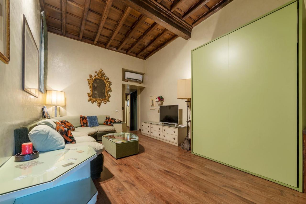 Pantheon Luxury Home Rome Buitenkant foto
